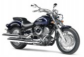2011 Yamaha DS11 Drag Star Eleven 1100 photo